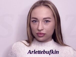 Arlettebufkin