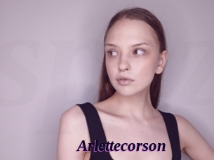 Arlettecorson