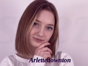 Arlettedownton