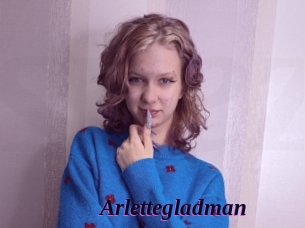 Arlettegladman