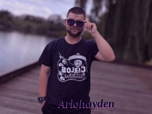 Arlohayden