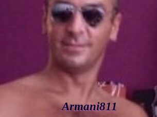 Armani811