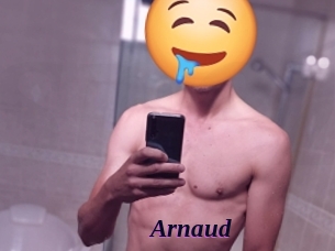 Arnaud