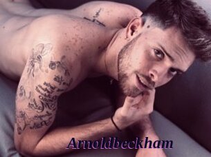 Arnoldbeckham