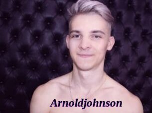 Arnoldjohnson