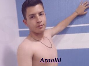 Arnolld