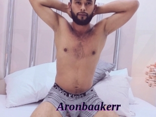 Aronbaakerr