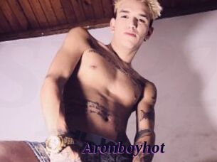 Aronboyhot