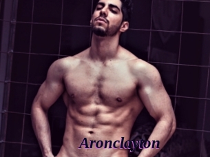 Aronclayton