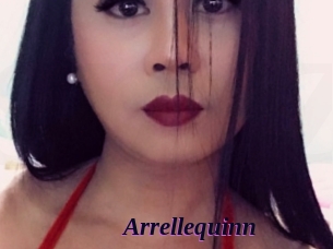 Arrellequinn