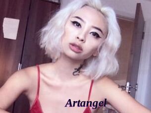 Artangel