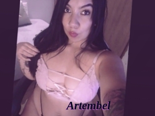 artembel Spezial Sexcam