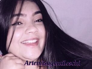 Artemisagentileschi