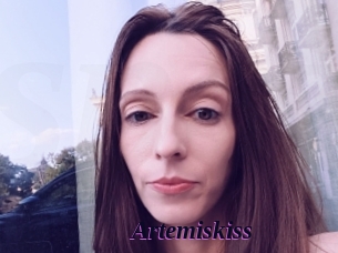 Artemiskiss