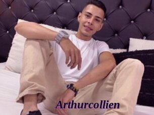 Arthurcollien