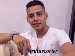 Arthurcorter