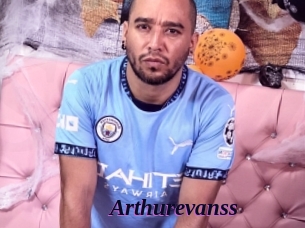 Arthurevanss