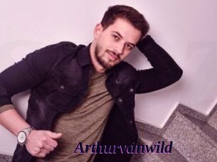 Arthurvanwild