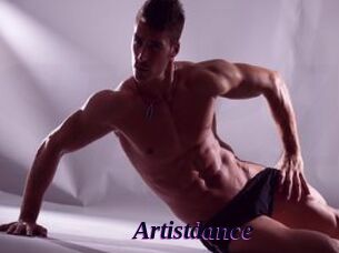 Artistdance