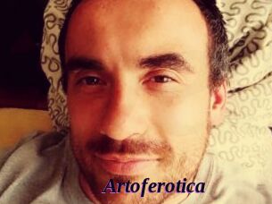 Artoferotica