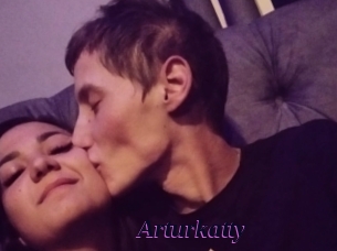 Arturkatty