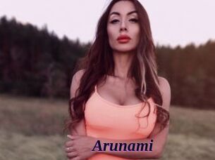 Arunami