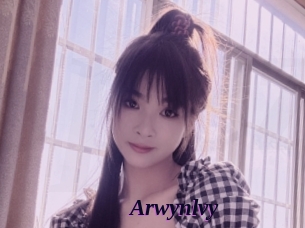 Arwynlvy