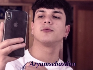 Aryamsebastian