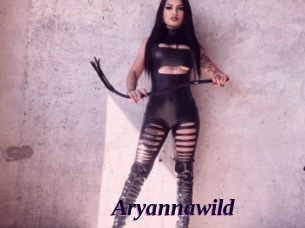 Aryannawild