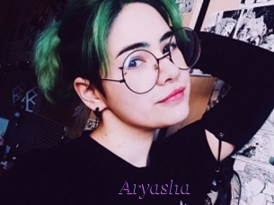 Aryasha