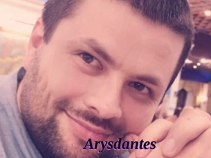 Arysdantes