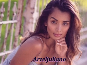 Arzeljuliano