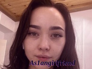 As1angirlfriend