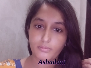 Ashadani