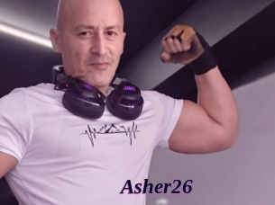 Asher26