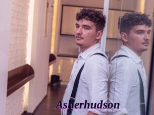 Asherhudson