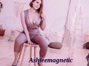 Ashleemagnetic