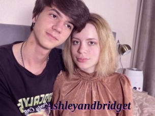 Ashleyandbridget