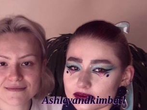 Ashleyandkimberl