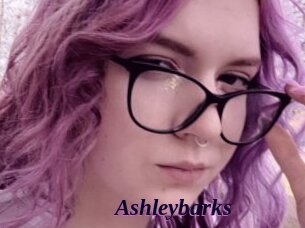 Ashleybarks
