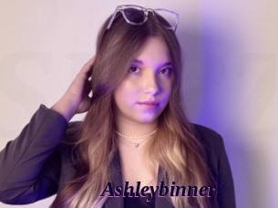 Ashleybinner