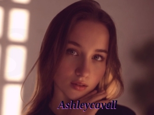 Ashleycavell