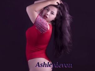 Ashleydevon