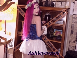 Ashleyeverett