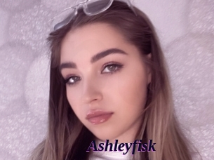 Ashleyfisk