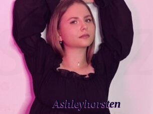 Ashleyhorsten