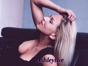 Ashleylive