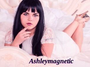 Ashleymagnetic