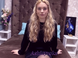 Ashleyroks