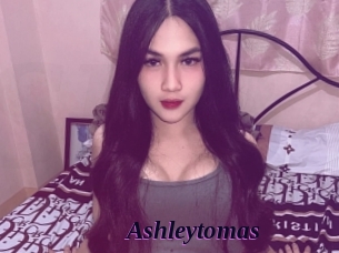 Ashleytomas